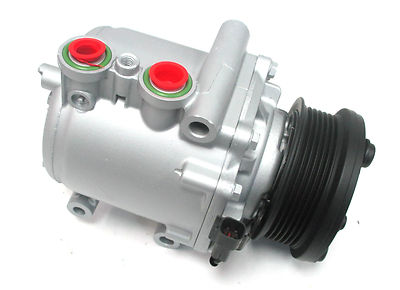 A/C Compressor Kit Fits Ford Expedition Lincoln Navigator OEM TRSA090 KT557-1