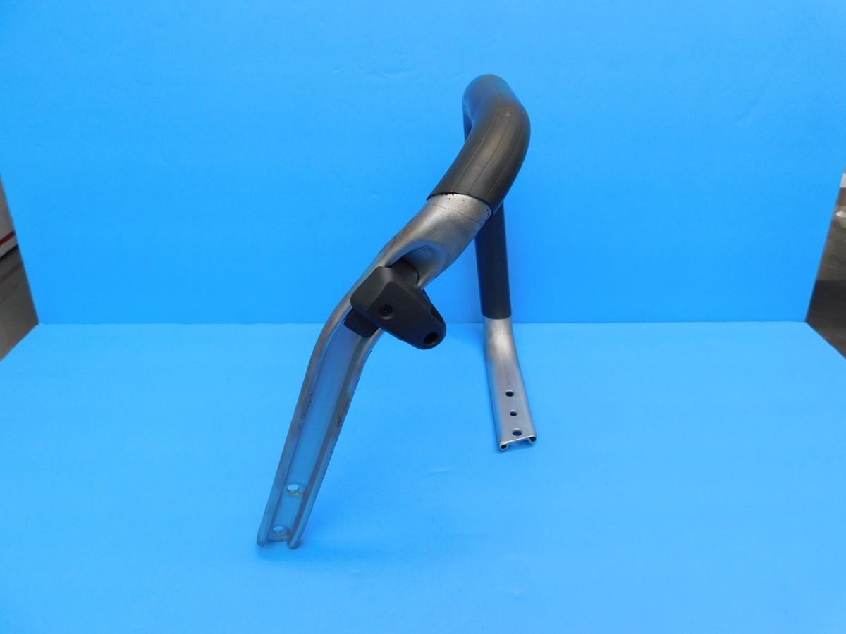 NEW OEM FRONT HANDLE BAR FOR HUSQVARNA CHAINSAW 555 560 562XP
