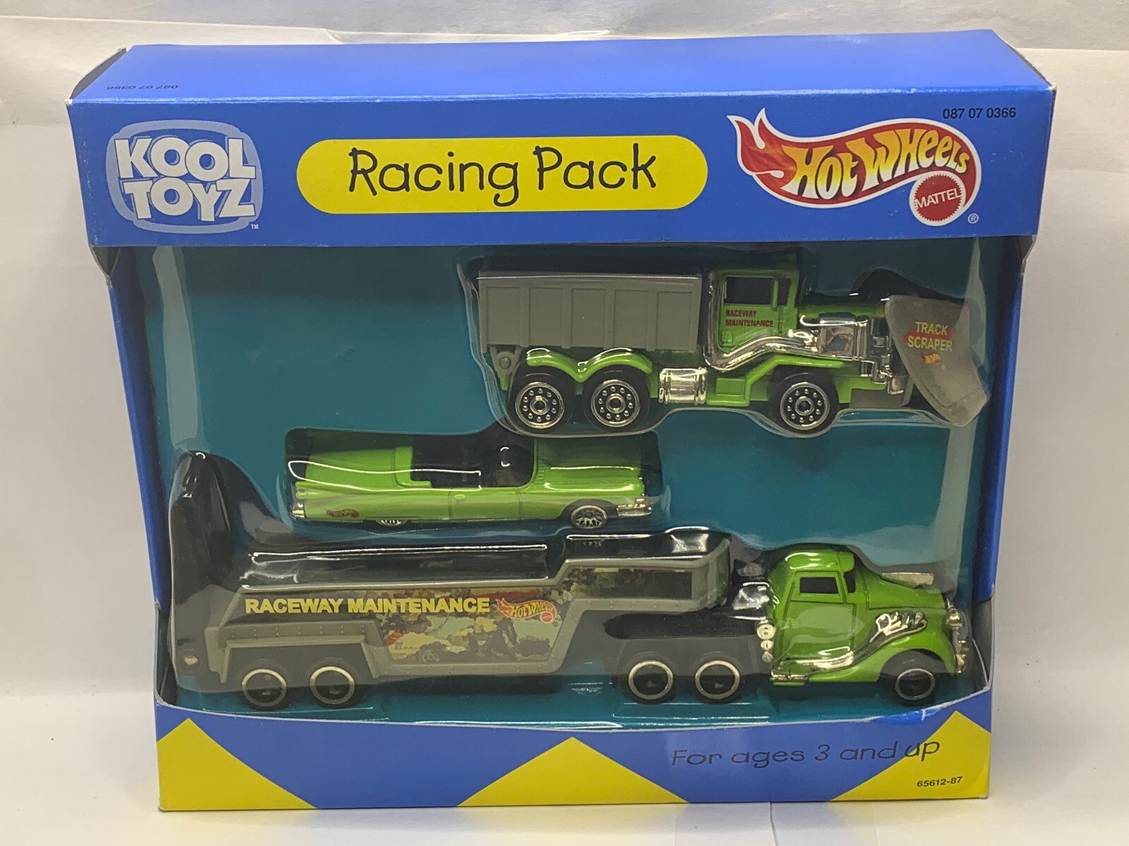 hot wheels rebound raceway playset