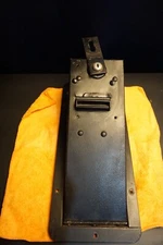 Arcade door with DBA. Dollar Bill collector. Used Mars VFM4-R1 AS-IS PARTS