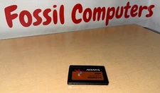 99% Health ADATA 64GB ISSS314-064GB 2.5" 6G SATA ATA SATA/600 64GB SSD   #Z9  KL