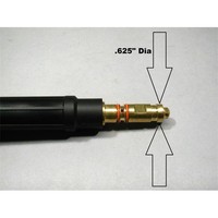 Htp K530-5htp 10 Ft. K530-5 Htp Replacement Mig Gun on sale Htp K530-5htp 10 Ft. K530-5 Htp Replacement Mig Gun on sale