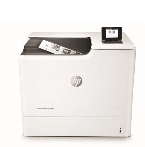HP CLJ Enterprise M652dn -J7Z99A Laser a colori A4 USB LAN Duplex - Immagine 3 di 3