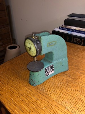 Inspection Gauges - Comparator Stand