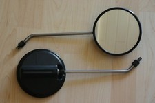 Simson Spiegel Stabspiegel Rückspiegel Set S51 SR50 Schwalbe KR51/2 S50 IFA 1701
