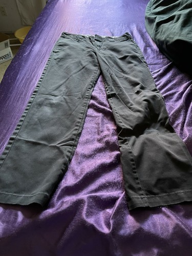 Dickies 874 Original Fit 32x30 Used 
