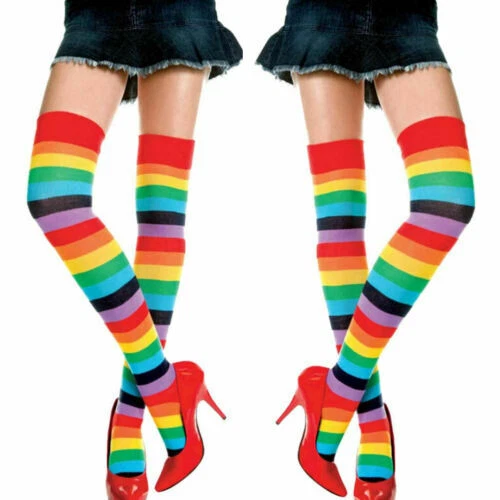 Strümpfe aus Baumwolle