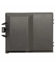 NEW OEM 18-25 Ford F150 Expedition Fuse Panel Lid Box Cover Relay Door Hinge