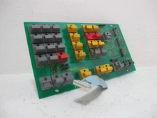 MAN Roland Tastenkarte MCS2 L1566-2 5013214 MCS 2 12.156601 L15662 Board PCB