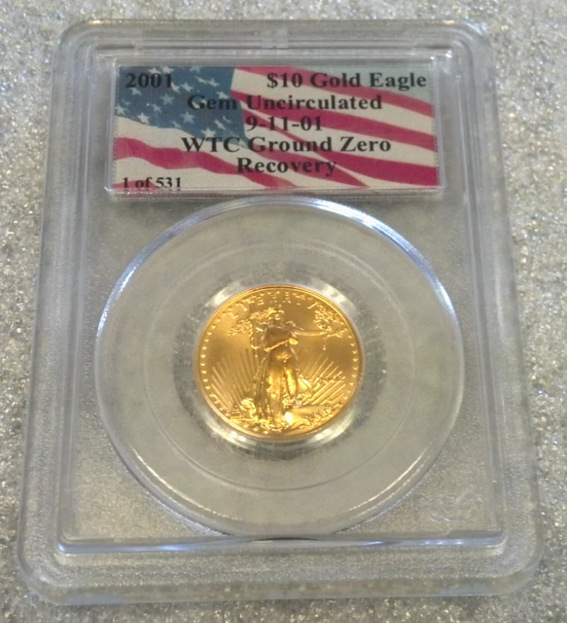 2001 Gold Bullion Coins for sale | eBay