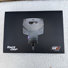 BMW M2 G87 RaceChip GTS 5 Black + App | S58 Engine | Plug & Play Tuning Box