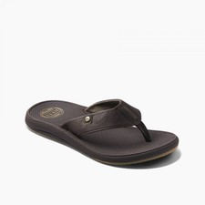 Reef Phantom Nias Men's Sandals Brown/fossil - 7 Medium