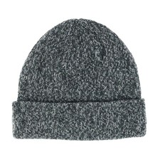 Grand Sierra Men's Ragg Wool Fleece Lined Winter Beanie Cuff Cap