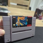 Authentic Star Fox Super Nintendo SNES Super FX 1992