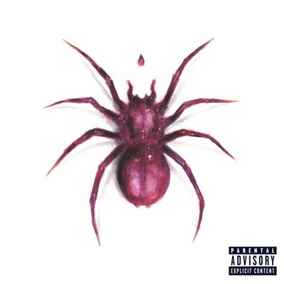 Doja Cat Scarlet (CD) Album (Jewel Case) (US IMPORT)