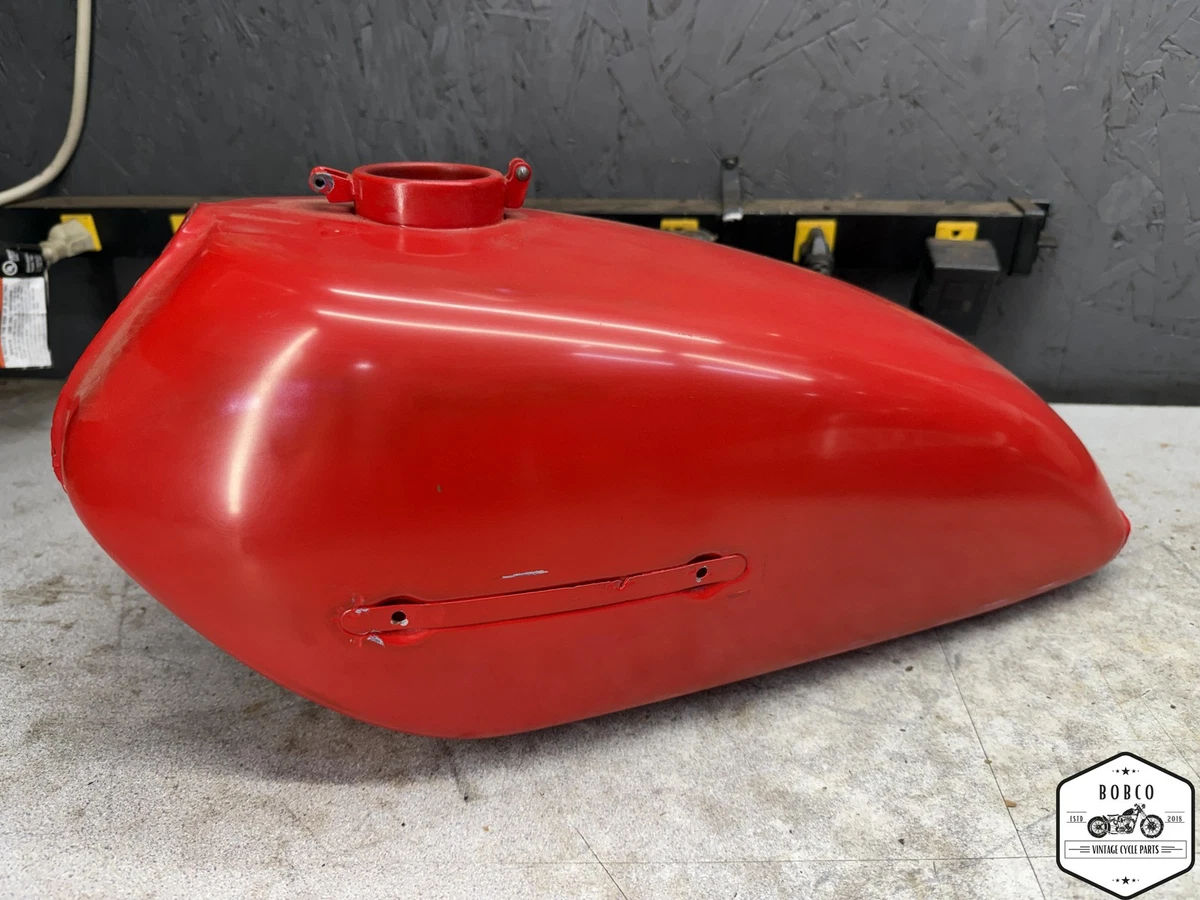 Motorcycle & Scooter Fuel Tanks for Suzuki TS250 for sale | eBay