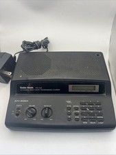 Radio Shack PRO-508 Programmable 20 Channel VHF UHF WX Scanner 20-408 w/ Manual