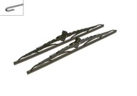 Bosch Wischblatt 3 397 118 505 FüR Abarth Alfa Romeo Alpina Audi Bedford BMW