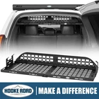 Hooke Road Trunk Cargo Rack for 2003 2004 2005 2006 2007 2008 2009 Lexus GX470