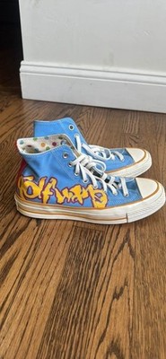 golf wang converse