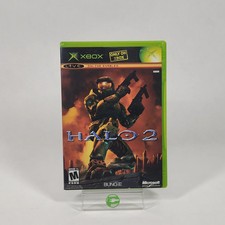Halo 2 (Microsoft Xbox, 2004)