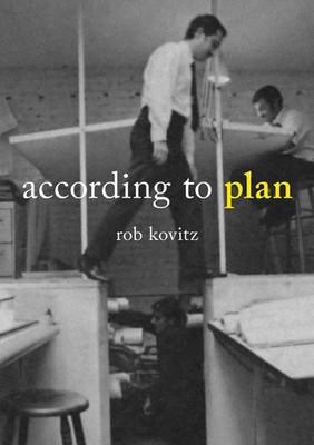 According to Plan (Elevated Edition) Rob Kovitz Taschenbuch Englisch 2024