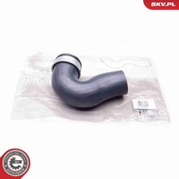Esen SKV Ladeluftschlauch 24SKV750 FüR VW Passat B5 3B3 Variant 3B6 3B5 3B2 20V