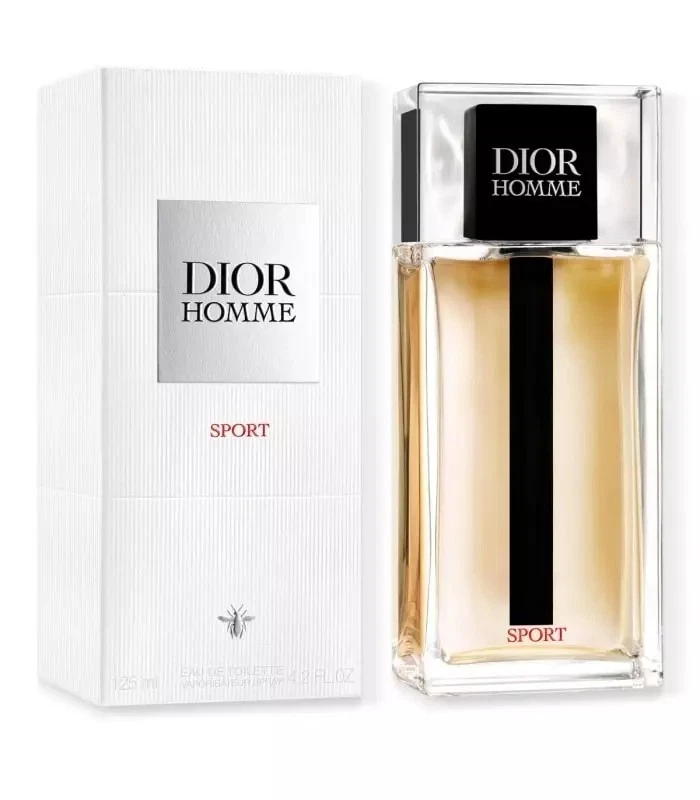 Dior Homme Sport Fragrances for Men for sale - eBay
