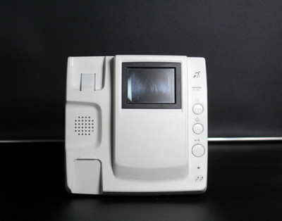 Aiphone GT-1M-L 3.5'' LCD Color Video Intercom Monitor Master Station -No Handset