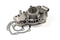 Hepu Wasserpumpe P927 FüR Renault