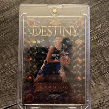 Top 20 Basketball Rookie Cards of All-Time 38