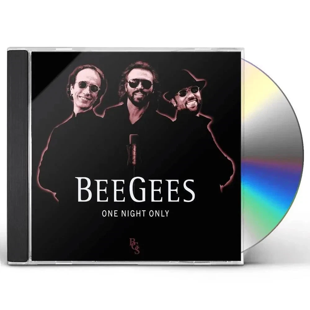 Polydor Records Bee Gees Music CDs for sale | eBay