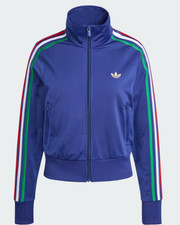 ADIDAS WOMEN'S ORIGINALS Firebird Classic Track Top KC6570