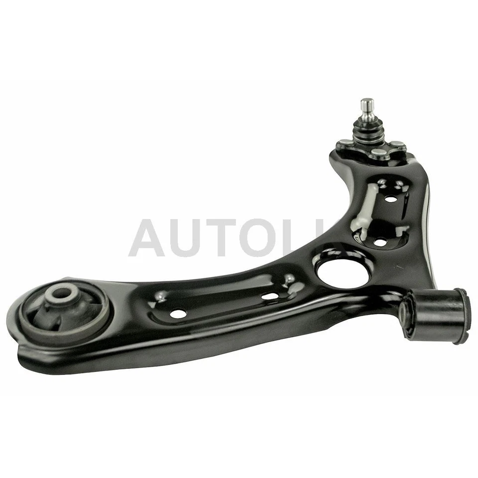 Mevotech Control Arms Fits 2015 Hyundai Sonata 2016 2017 2018 Hyundai Tucson - Image 2 of 4