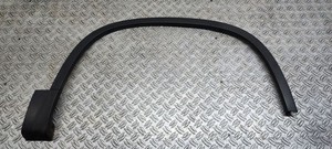 Volkswagen Tiguan 2010 Vorne rechts Zierleiste Radlauf Kotflügel vorne BEN16548