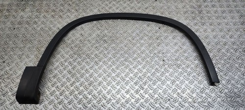 Volkswagen Tiguan 2010 Vorne rechts Zierleiste Radlauf Kotflügel vorne BEN16548