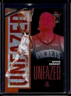 2025 Topps Signature Kevin Durant Orange (RAW)