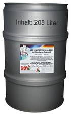 DBV SAE 10W/40 SHPD/FDL–Ganzjahresöl (teilsynthetisch) 208-Liter-Fass DBV SAE 10W/40 SHPD/FDL–Ganzjahresöl (teilsynthetisch) 208-Liter-Fass