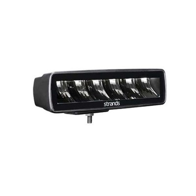   BEACHES LIGHTBARS LED SLD809124 NEW DE STOCK
