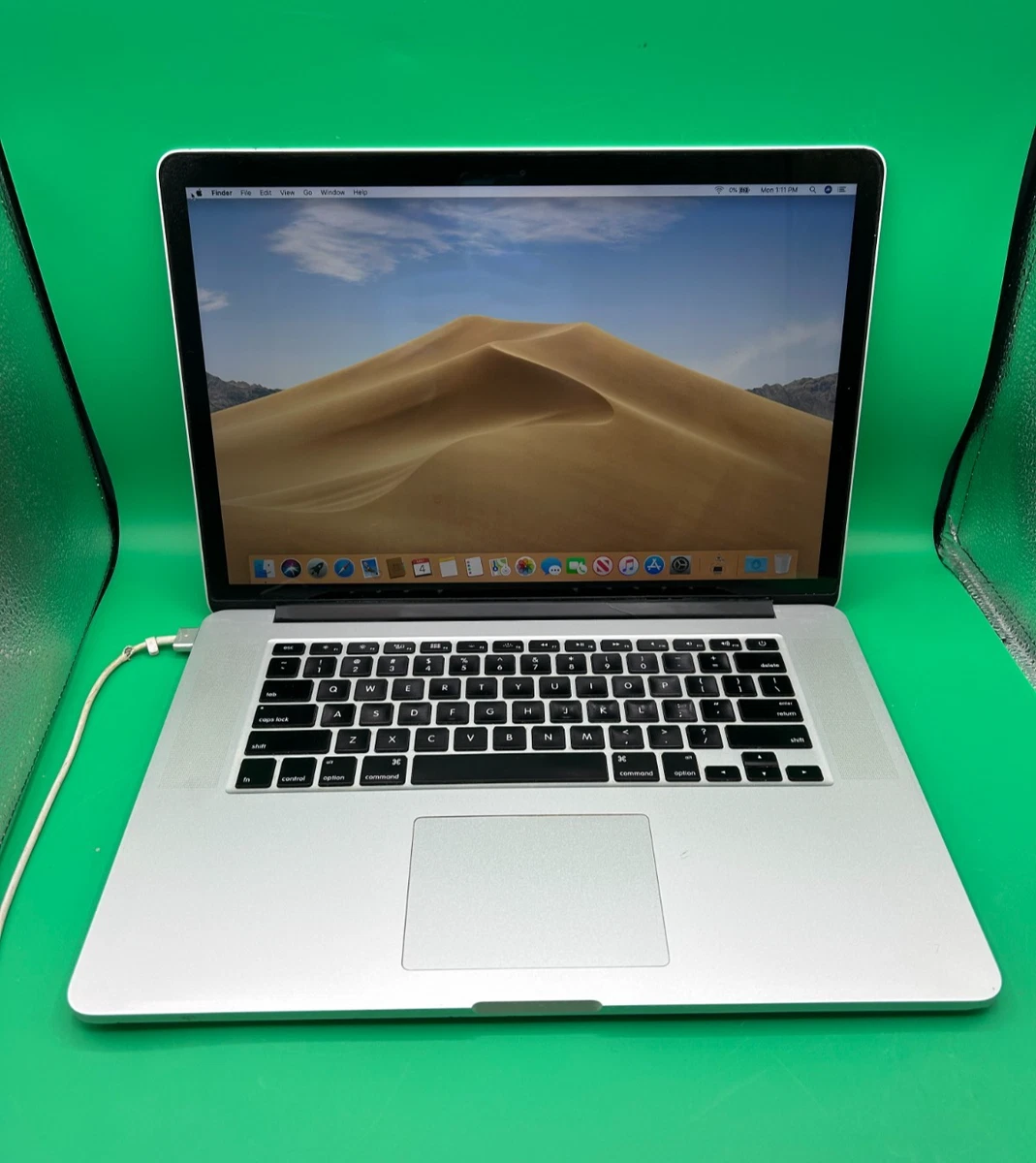Las mejores ofertas en Apple MacBook Pro 15 en 2014 | eBay