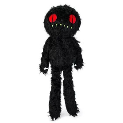 Gus Fink Sid the Sleep Paralysis Demon Plush Official Licensed