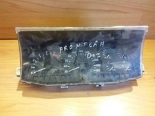 Compteur Opel FRONTERA