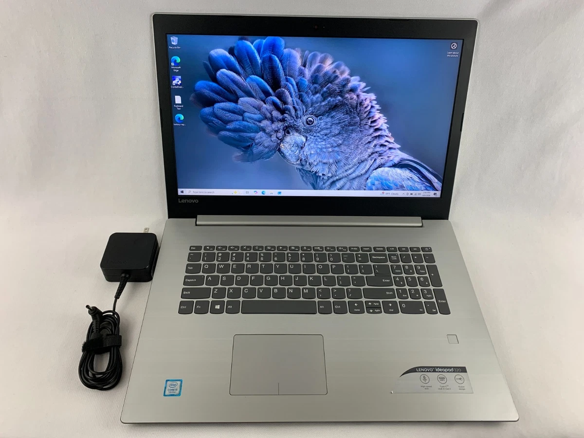 【訳あり】Lenovo Ideapad 320【Win11/8GB/256GB】 IdeaPad 320 (AMD E2、A) | 15.6 型ノートパソコン | レノボ・ ジャパン