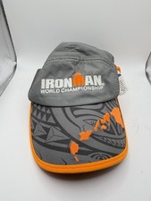 Ironman World Champions Hat