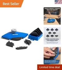 Versatile Corner Routing Guide - Perfect for ...