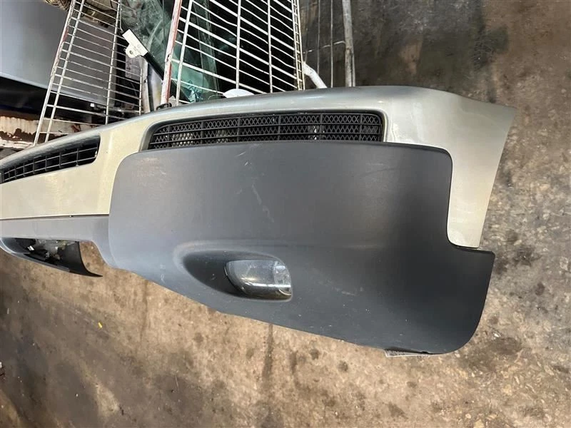 (LOCAL PICKUP ONLY) Front Bumper With Fog Lamps Fits 03-06 VOLVO XC90 616101 Foto 2 de 4