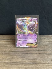 Mewtwo EX #61 Prices | Pokemon BREAKthrough | Pokemon Cards Mewtwo EX #61 Prices | Pokemon BREAKthrough | Pokemon Cards