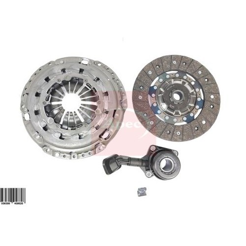 Apec Kupplungssatz Ford Mondeo V 2014 Mit AusrüCkgeberzylinder ACL1098-image