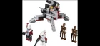 LEGO Star Wars: Elite Clone Trooper & Commando Droid Battle Pack (9488) ~
