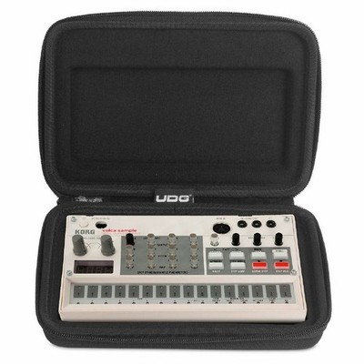 UDG Creator Korg Volca Beats/Keys/Bass/Sample/FM/Kick/Modular/Drum/Mix Case